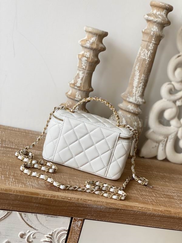 Chanel Handbags 110